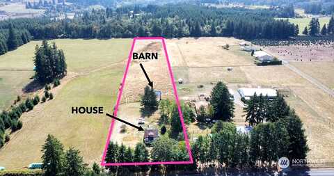 Jones, WINLOCK, WA 98596