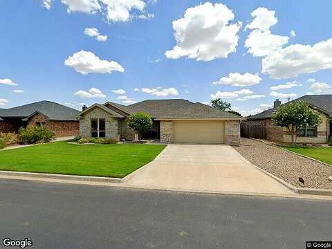 Colonial, SAN ANGELO, TX 76904
