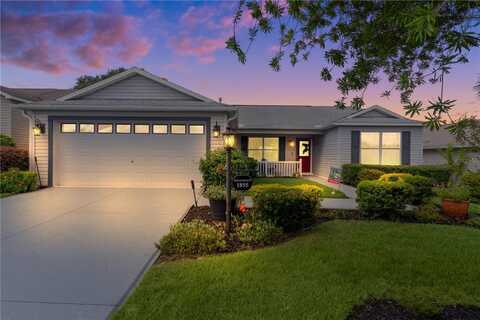 Halyard, THE VILLAGES, FL 32162