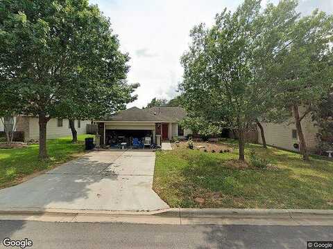 Columbine, LEANDER, TX 78641