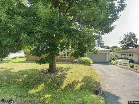 Palmetto, MARSHFIELD, WI 54449