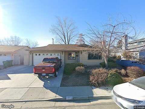 Radcliffe, RENO, NV 89502