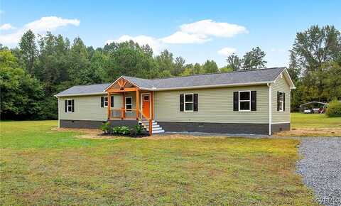 Elam Heights, CHARLES CITY, VA 23030