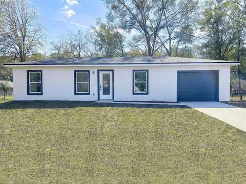 Willow, OCALA, FL 34472
