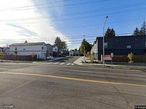20Th, VANCOUVER, WA 98684