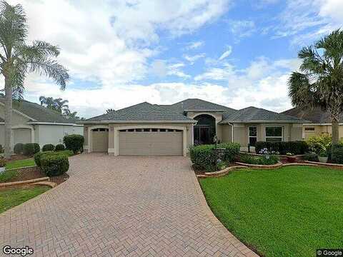 Bethune, THE VILLAGES, FL 32162