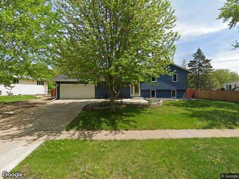 Foliage, SAINT PAUL, MN 55124
