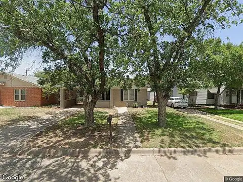David, SAN ANGELO, TX 76903