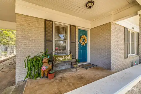 David, SAN ANGELO, TX 76903