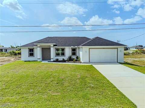 1St, CAPE CORAL, FL 33909