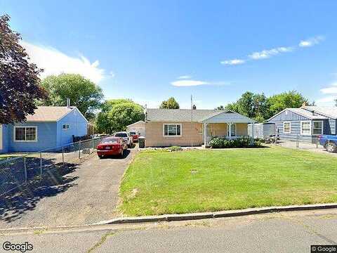 Pleasant, YAKIMA, WA 98902