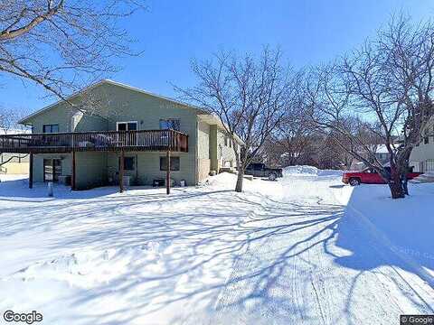 Morgan, BURNSVILLE, MN 55337