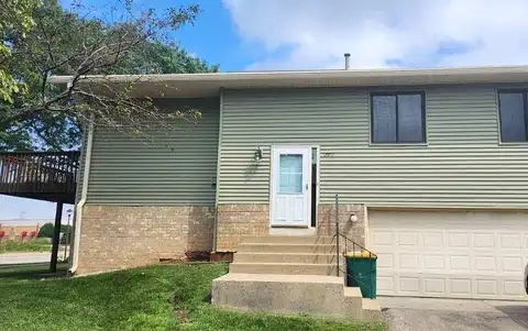 Morgan, BURNSVILLE, MN 55337