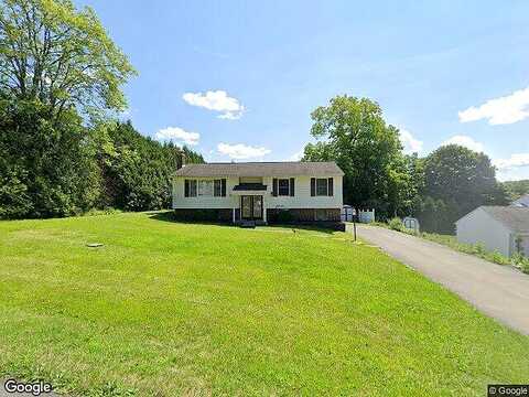 Walnut, CONNEAUT LAKE, PA 16316