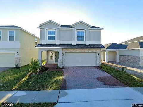 Island Slough, DAVENPORT, FL 33837