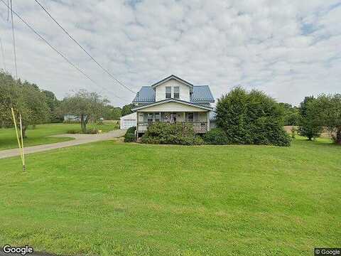Route 322, BROOKVILLE, PA 15825