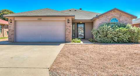Hugo, SAN ANGELO, TX 76905