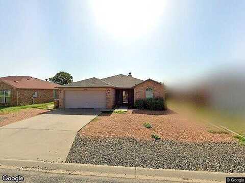 Hugo, SAN ANGELO, TX 76905