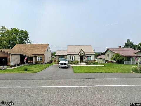 High, EBENSBURG, PA 15931
