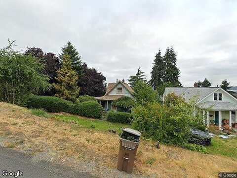 30Th, TACOMA, WA 98404