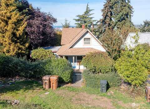 30Th, TACOMA, WA 98404