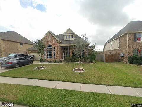 Obsidian, DAYTON, TX 77535