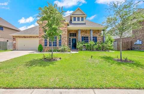 Obsidian, DAYTON, TX 77535