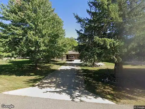 Zebulon Shores, LITTLE FALLS, MN 56345