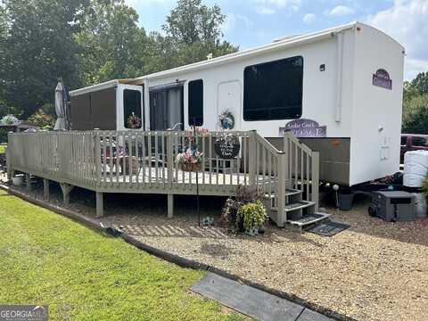 Flora, BLAIRSVILLE, GA 30512
