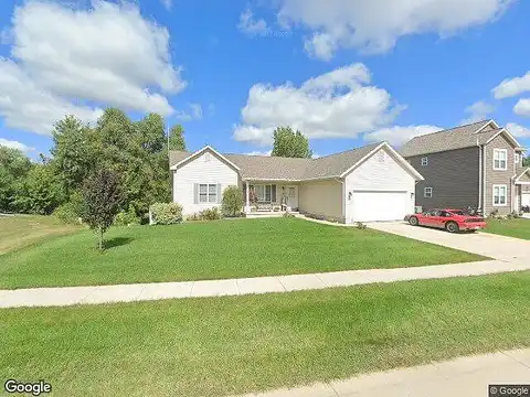 Rosemary, ELKHORN, WI 53121