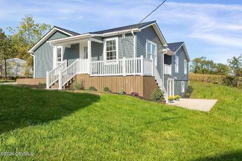 Superior, MILTON, PA 17847