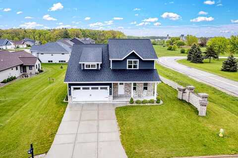 Purple Sage, GREEN BAY, WI 54311