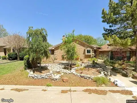 Hilton, MANSFIELD, TX 76063
