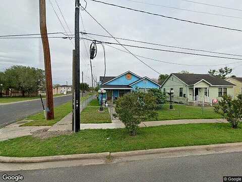 16Th, CORPUS CHRISTI, TX 78404