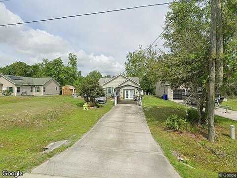 Sevilla, EAST PALATKA, FL 32131