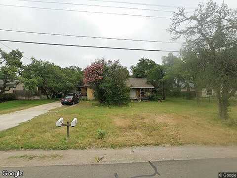 Mustang, CEDAR PARK, TX 78613