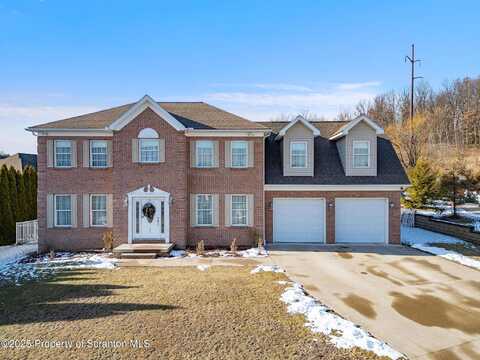 Kelly, SCRANTON, PA 18504