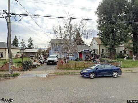 Main, POTTER VALLEY, CA 95469