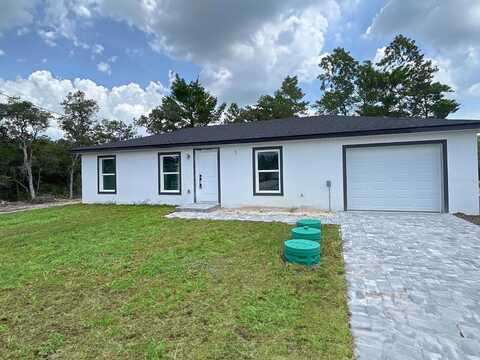Olive, OCALA, FL 34472