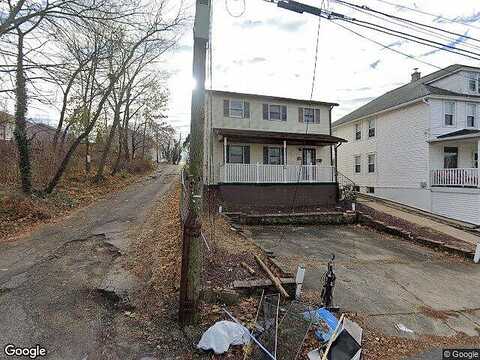 Mack, WILKES BARRE, PA 18705