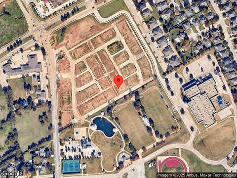 Big Bend, MANSFIELD, TX 76063
