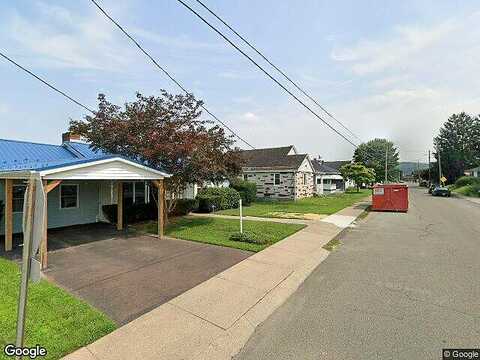 Washington, BERWICK, PA 18603
