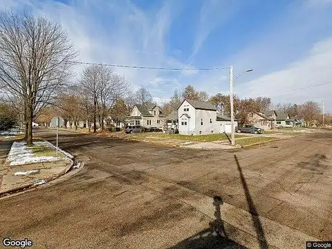 Mckinley, WISCONSIN RAPIDS, WI 54495