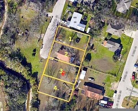 18Th, TEMPLE, TX 76501