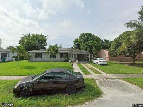 172Nd, MIAMI, FL 33162