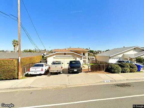 Euclid, NATIONAL CITY, CA 91950