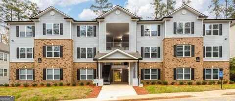 Fairington Club, LITHONIA, GA 30038