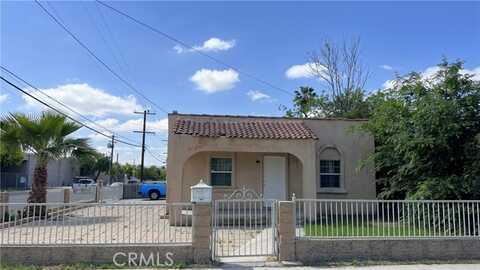 9Th, SAN BERNARDINO, CA 92411