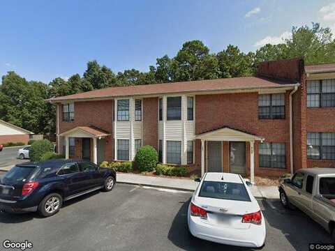 Mount Vernon, CALHOUN, GA 30701