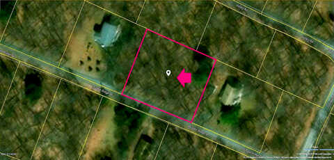 Middle Ridge, Newfoundland, PA 18445